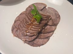 -吴越荣记苏州菜·松鼠桂鱼(月光码头店)