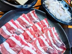 -呷哺呷哺 黄金牧场 (欢乐谷店)