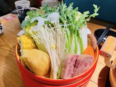 -沼津港精致料理·寿喜烧·烧鸟(漕河泾印象城店)