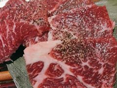 -kingkong大猩猩烤肉(CBD店)