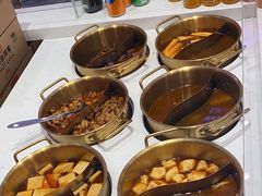 -热卤食光(长宁金虹桥店)