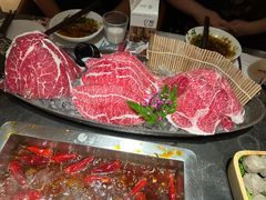 -锦城印象火锅(天府三街店)