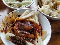 甜水面-洞子口张老二凉粉(文殊院店)