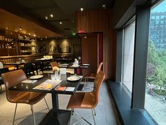 -西堤牛排(北京国瑞店)