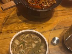 -龙师傅卤炒(天马店)
