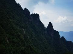-三清山风景名胜区