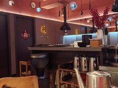 -大唐尚武烤活鳗鱼黑牛烤肉(唐山大里路天元花园店)