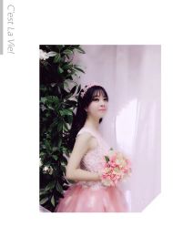 点击看大图 -太郎花子婚纱摄影艺术中心