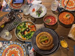 -卢布里西餐厅(总店)