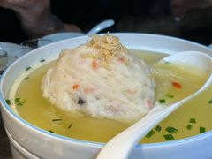 -三道菜(明堂公园店)