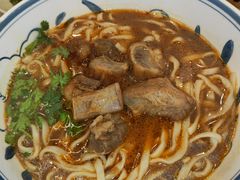 -康师傅私房牛肉面(马泉营奥莱店)