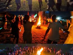 -桔子文创·企业团建·活动策划·拓展会议