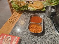 -酒拾烤肉(阳光100店)