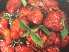 -鹿港小镇(悠唐店)