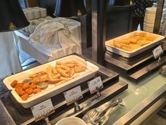 -珠海拱北口岸富华里中海雅高铂尔曼酒店