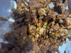 老爆三-恩宏德餐馆(平山道店)