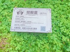 -广州神农草堂中医药博物馆