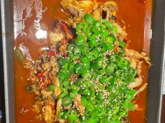 -乔街深夜食堂·台州菜·高压锅生蚝(杭州总店)