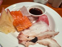 -万豪咖啡厅(JW万豪酒店店)
