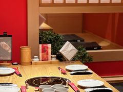 -大和食乐·鲜和牛酸汤火锅(环宇荟店)