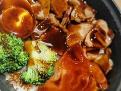 -北大家园食堂