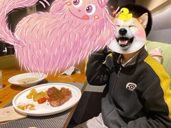 -半悦牛排(龙湖西宸天街店)