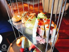 -北京王府井希尔顿酒店·万斯阁西餐厅