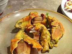 -星叶·东南亚料理(温州万象城店)