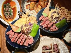 -满满初牛·炭烧牛肉专门店(国大店)
