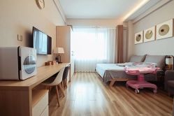 -养月堂中医养生月子会所(中心妇产店)