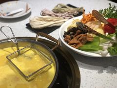 -八珍玉食鸡煲·打边炉(印象城店)