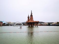 -大连海昌发现王国主题公园