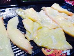 -幸运牛汕头小黄牛牛肉火锅(梅林店)