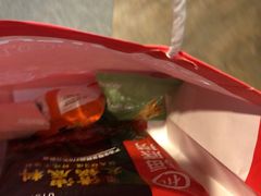 -海底捞火锅(老城根店)