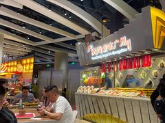 -食悦天美食广场(长沙IFS国金中心店)