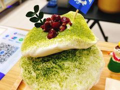 -陈记栗子(长宁路店)