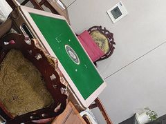 -利都新概念棋牌桌球(本溪路店)