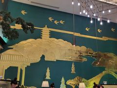-新白鹿餐厅(松江开元地中海店)