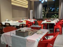 -三毛烧烤·南昌大排档(山姆店)