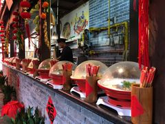 -客家大院·非遗赣南客家菜(郁孤台店)