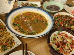 -陈先进鱼馆·地道农家菜(萧山奥体店)