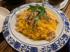 -青花亭 Aobana HK