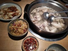 -大头椰·椰子鸡火锅(桂林万象城店)