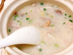 -金汇酒楼(中山东区店)