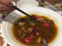 -避风塘(百联东郊店)