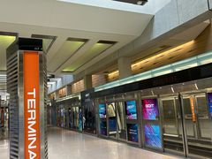 -华盛顿杜勒斯国际机场