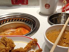 -龍歌自助小火锅(秦淮水游城店)