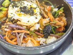 -服务大楼冷面(延大店)