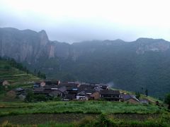 -公盂村