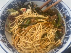 -带杏干面馆(洋湖景园店)